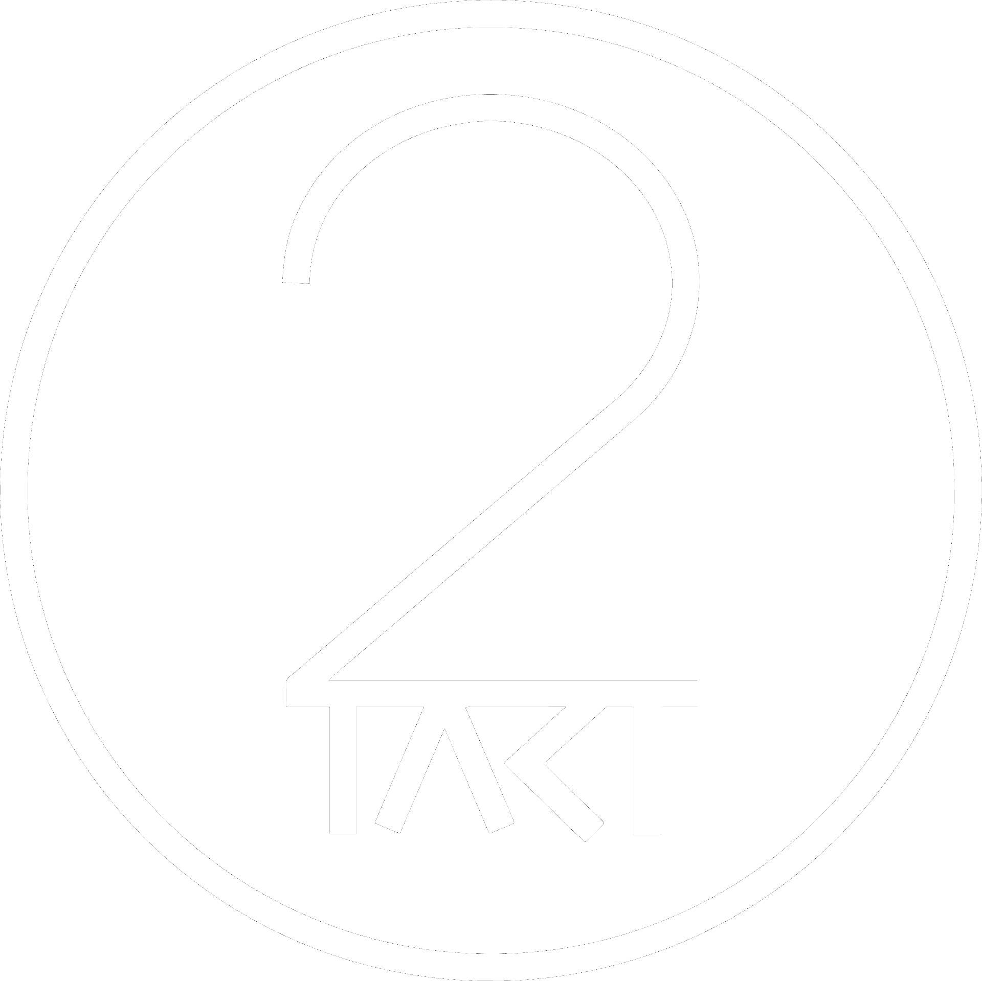 2Takt Festival – Logo